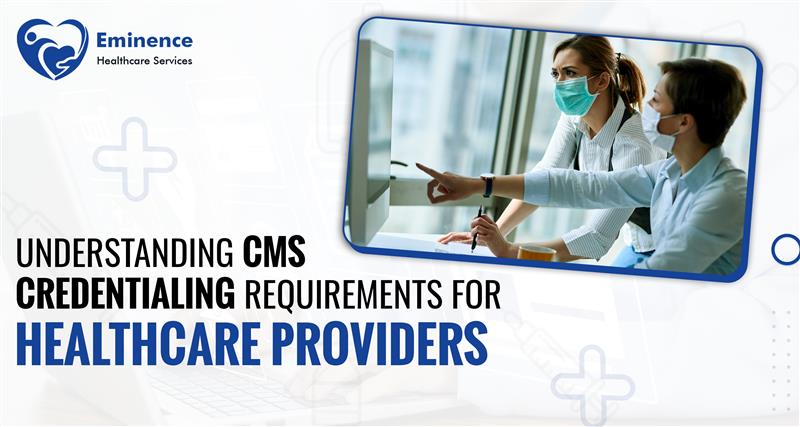 CMS Credentialing